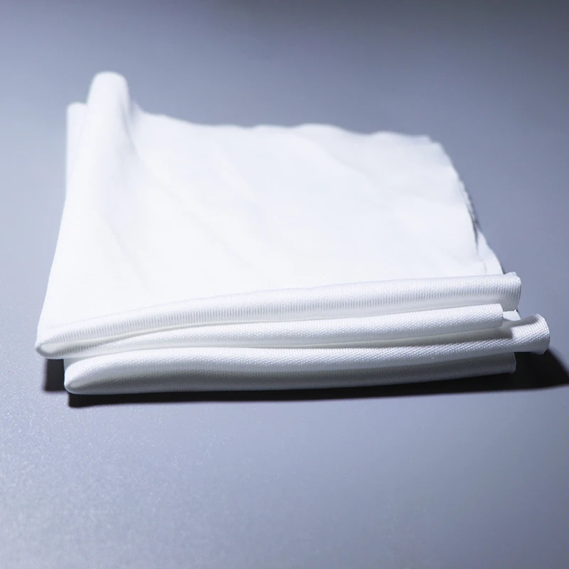Low levels ions NVRs  nonvolatile residues particles fibers Sterile Cleanroom wiper