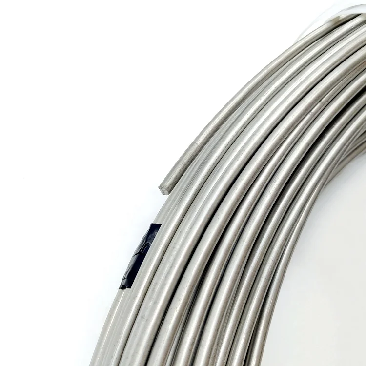 ChengYuan thick nichrome wire 4mm 5mm 6mm cr20ni80 cr15ni60 nichrome thick wire