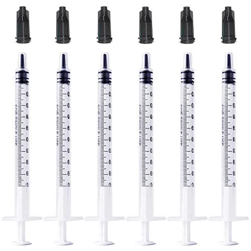 Sterile Disposable auto disable syringe 0.5ml 1cc/2ml/3ml/5ml/10ml Luer Lock automatic other medical comsumables_5