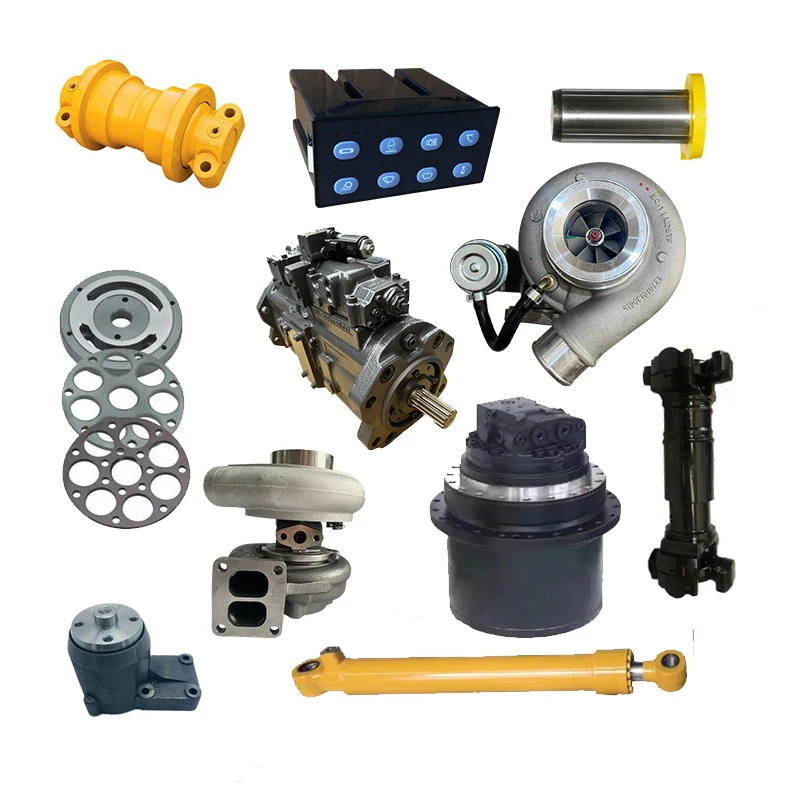 20Y-54-52820 for Komatsu Genuine spare parts