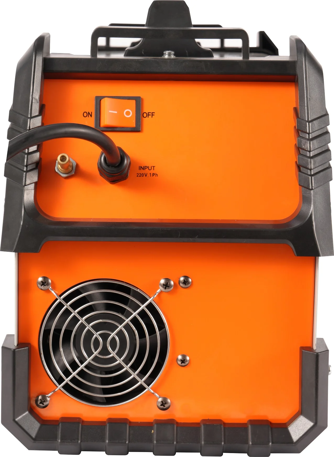 MIG-180A 200A GAS GASLESS Soudeuse a larc Automatic Stainless Aluminum Mini Gas Argon Mig Welding Machine inverter welder