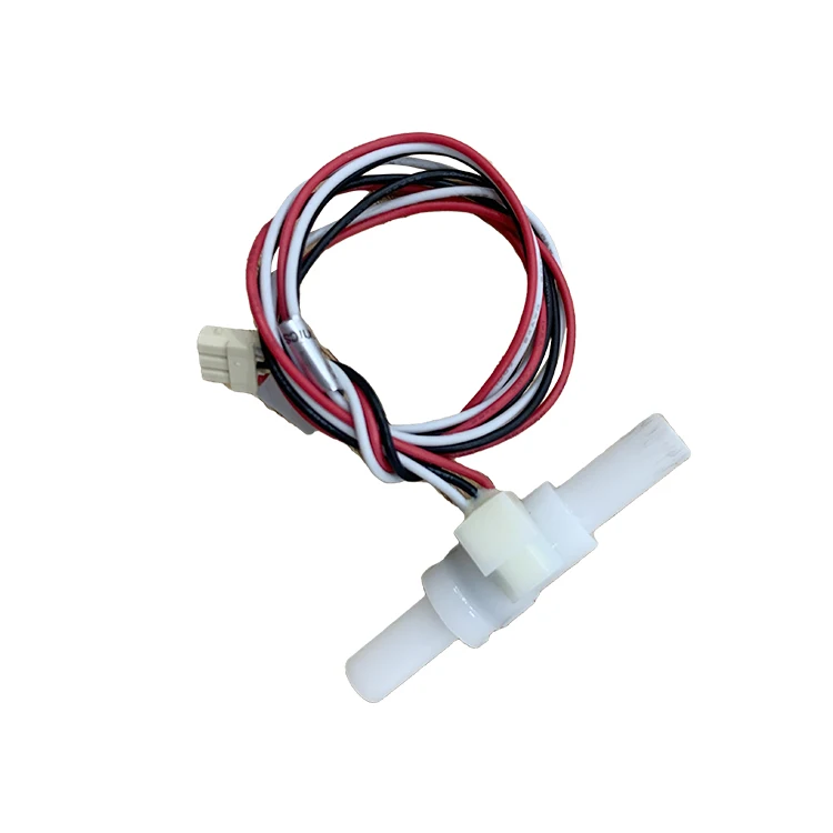 20022 Hot Sale Water Flow Meter Turbine Flow Sensor meter for Water Cooler Coffee Machine