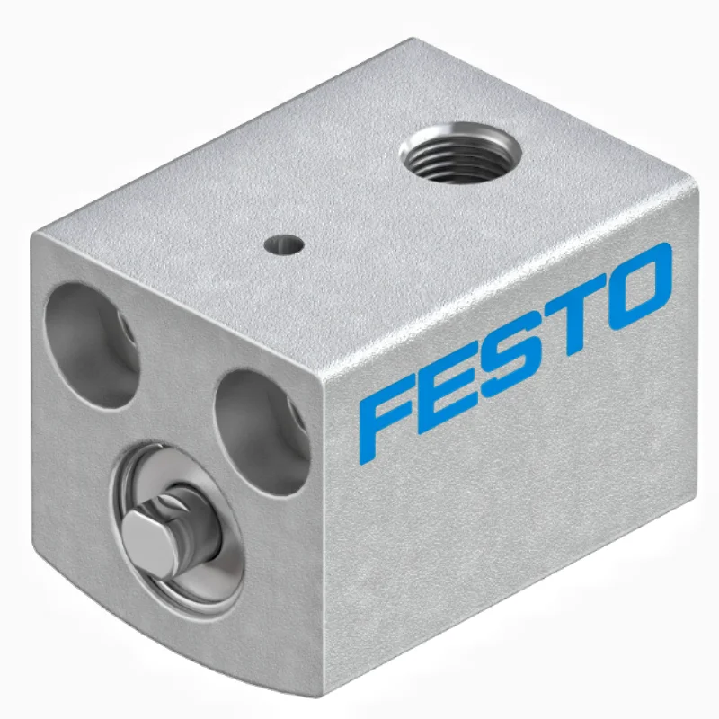 New and Original brand Short Stroke Cylinder AEVC-4-2,5-P 188050 Automatic Controller Accessories