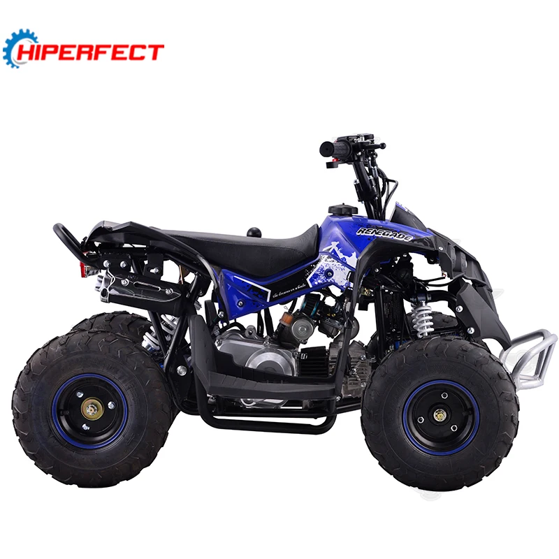  Детские 70CC 110CC 125CC 4 с четырехтактным двигателем WHEELER ATV