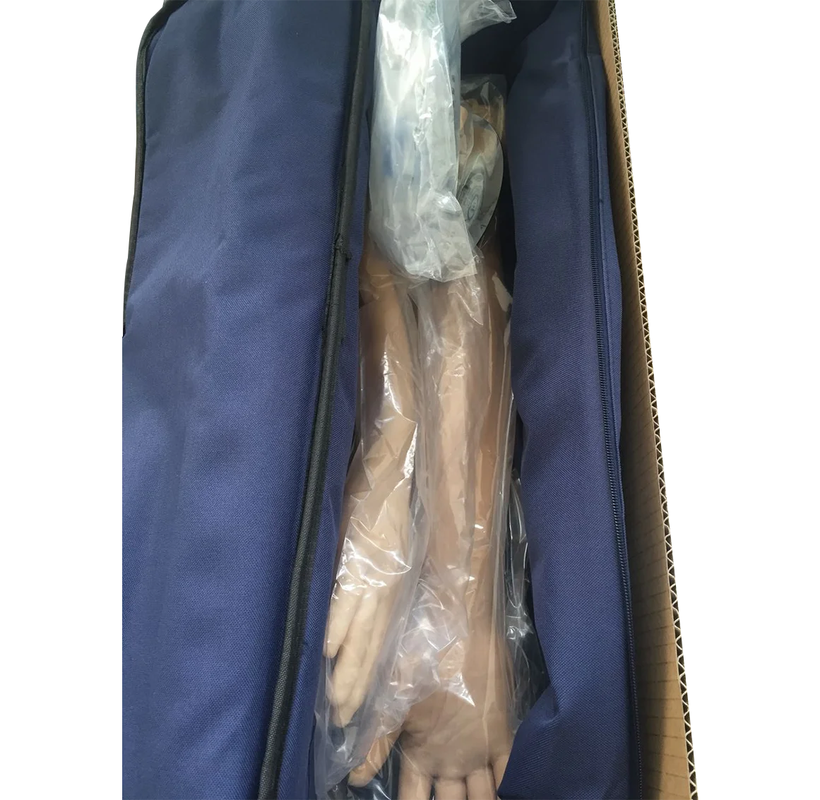 ADA-HS3 Full-function venipuncture arm model