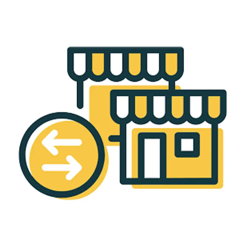  Профессиональная Прямая поставка компания Shopify прямые поставки агент прямых поставок