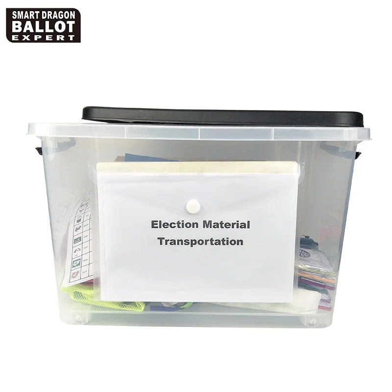 election stationery kit inec elect materials list of material in nigeria and supplies election