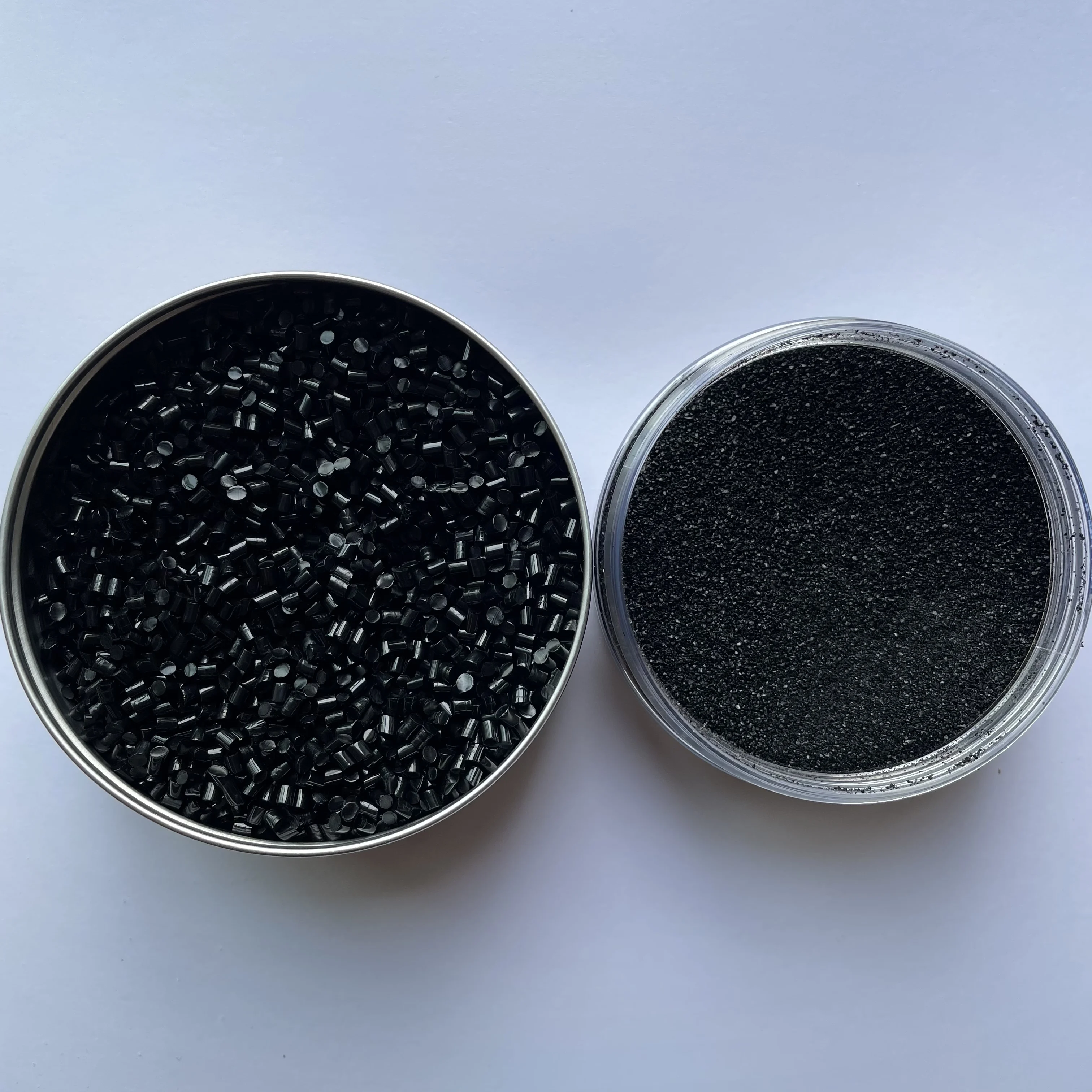 100g Italian Keratin Glue Grains White/Black/Brown Keratin Hot Melt Fusion Glue Sticks Beads for Making Hair Extensions