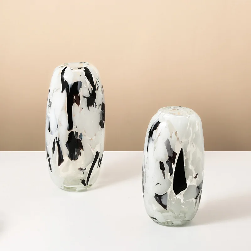 cylinder vases