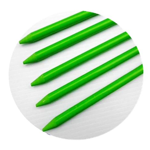 Highly Flexible and Strength Fiberglass Poles for Golf Alignment Stick and Tent Poles