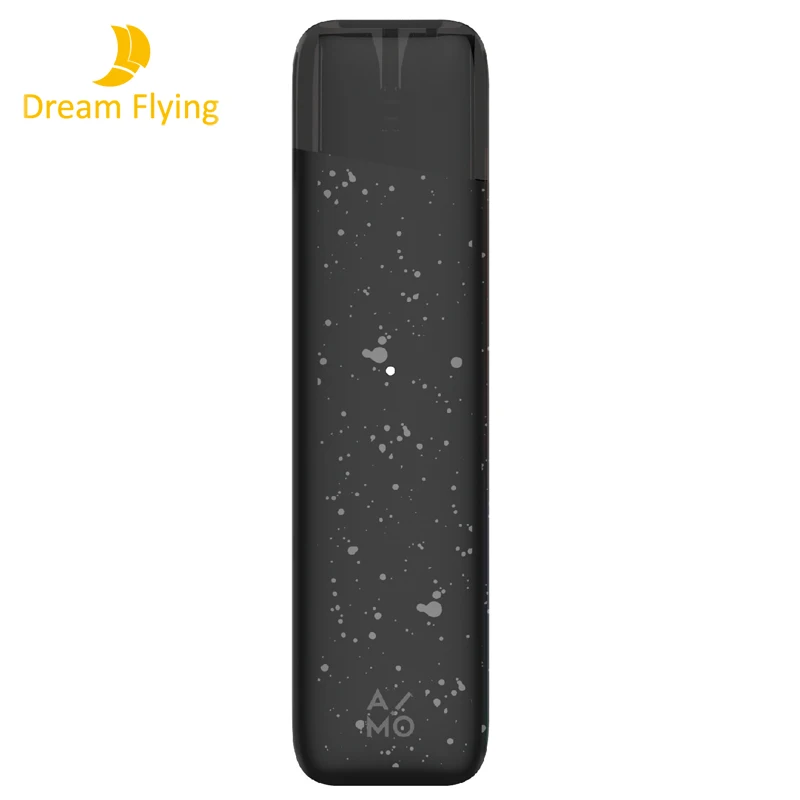 Горячая Распродажа 2019 система AIMO pod вейп-ручка с креплением заряжаемый набор 400 мАч