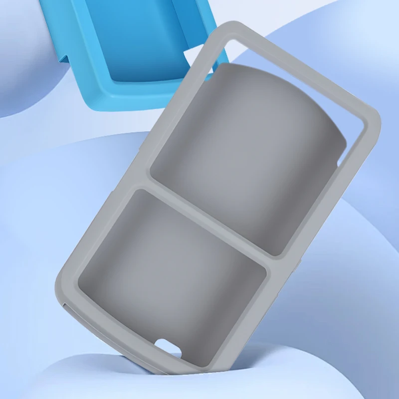 Handheld POS Terminal Guard - Tough, Slim, and Protective Case