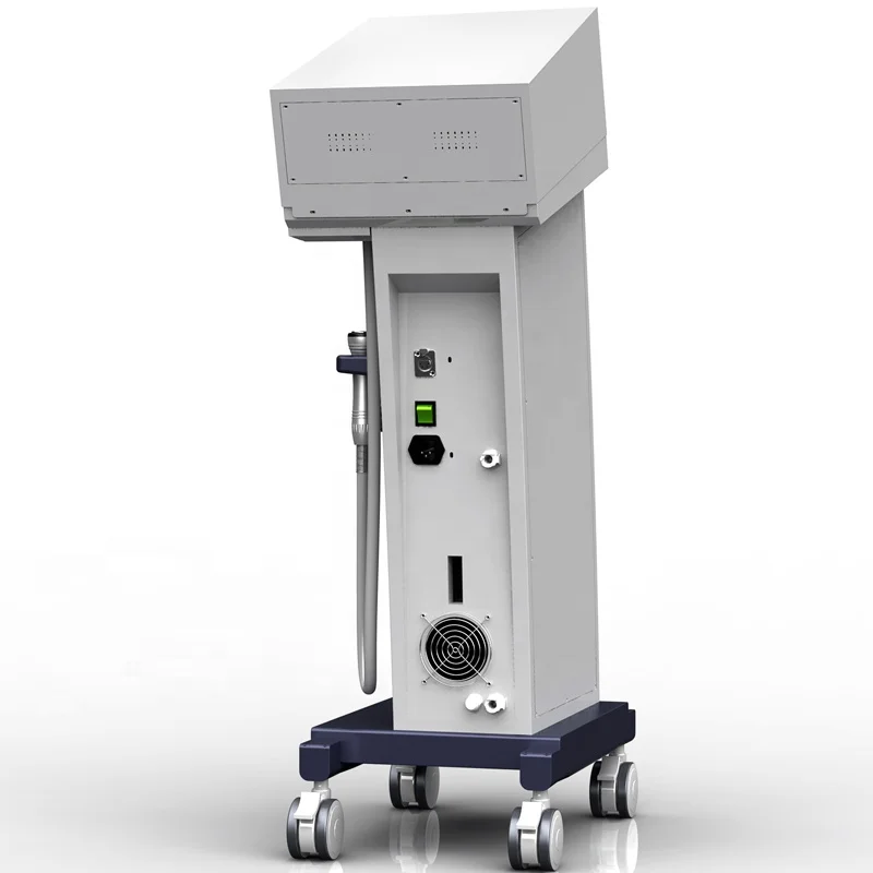 Professional facial lift RF  Microneedle Wrinkle Removal PDT skin tightening beauty facial Beauty machine