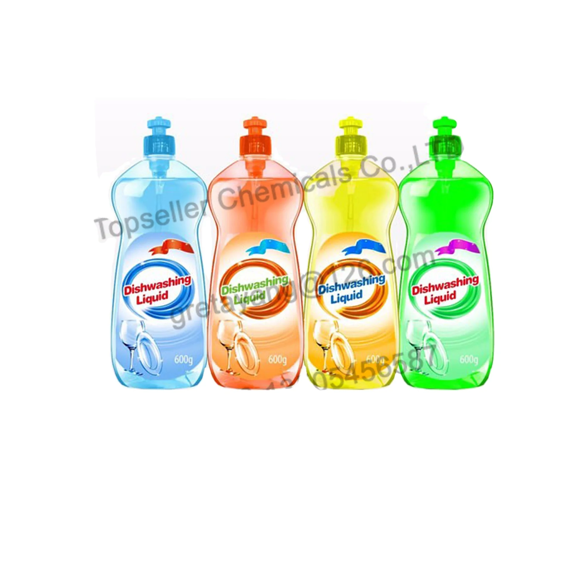 Экологичное растительное мыло на основе зеленого чая, кокосового масла для мытья посуды, жидкое мыло, моющее средство для посуды