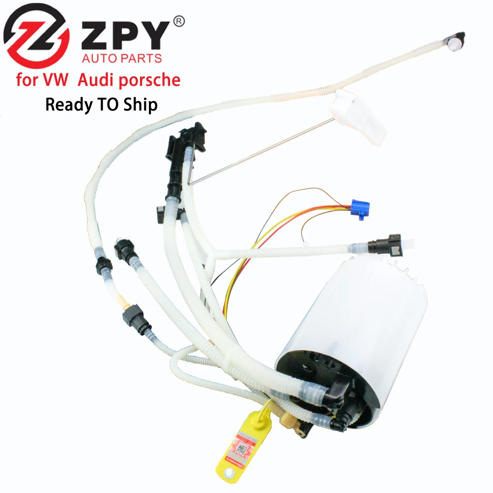 Electrical Fuel Pump Module Assembly For PORSCHE PANAMERA 97062013200