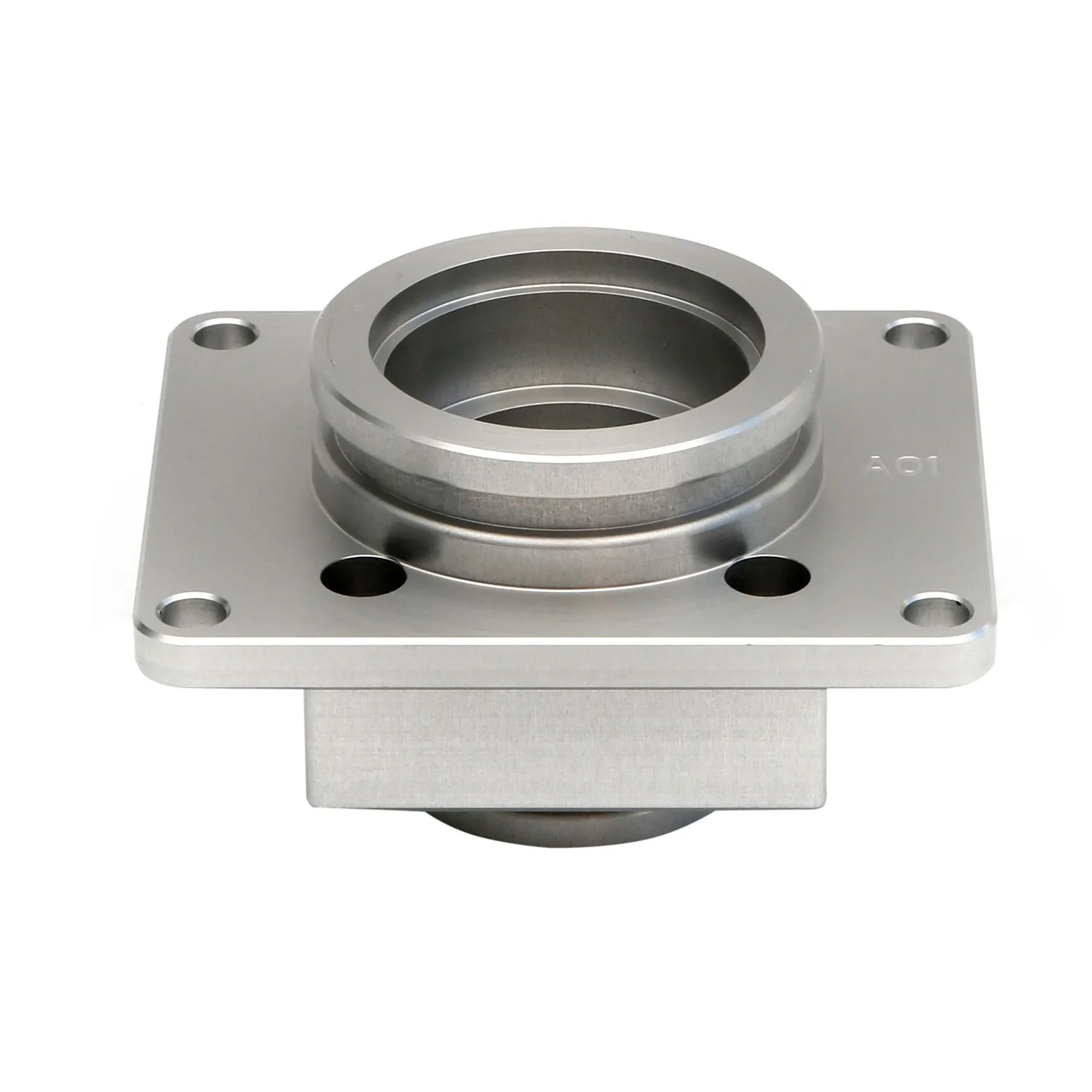 OEM Automotive Parts Manufactured with High Precision CNC Milling Technology