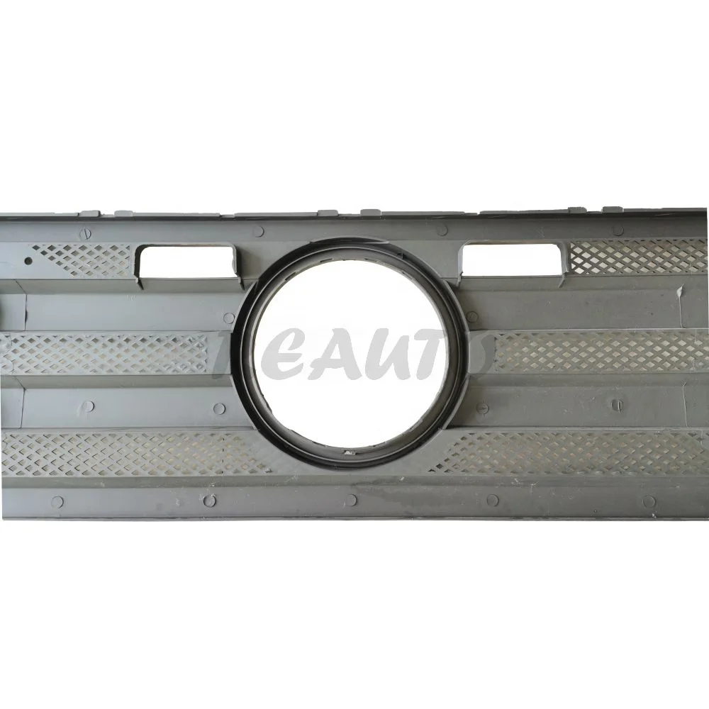 MP2 FRONT GRILLE FOR MERCEDES-BENZ ACTROS LOW CABIN TRUCK SPARE PARTS OE 9437500218 9437510018