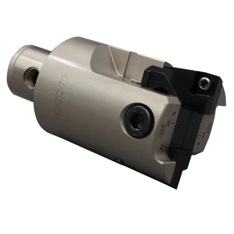 HCK25-33-C HCK90-122-C индексируемая двухбитовая грубая Расточная головка высокоточная для фрезерного станка