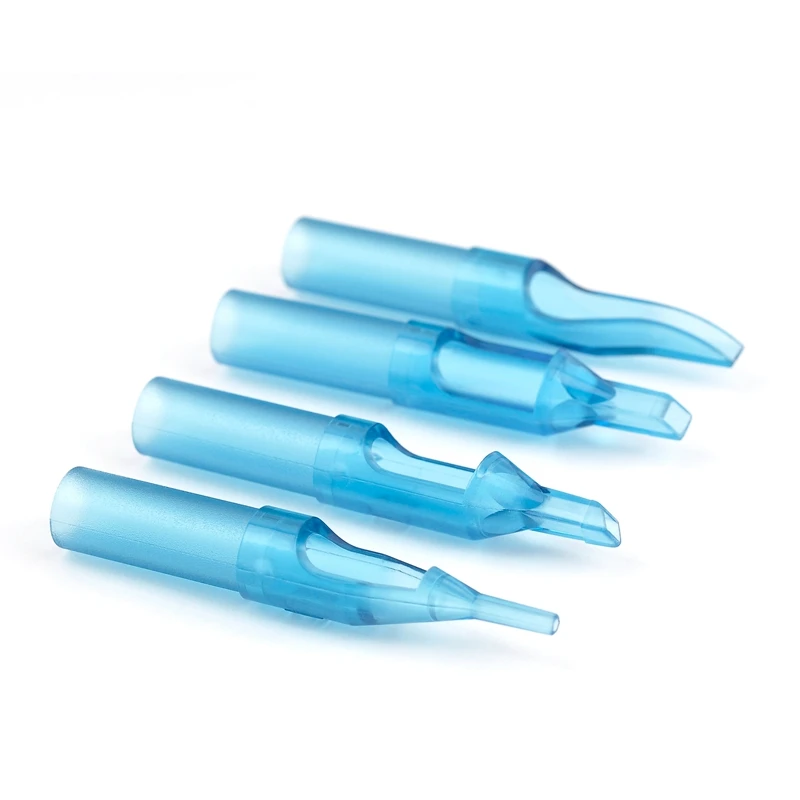 disposable short tattoo tube tattoo needle tube