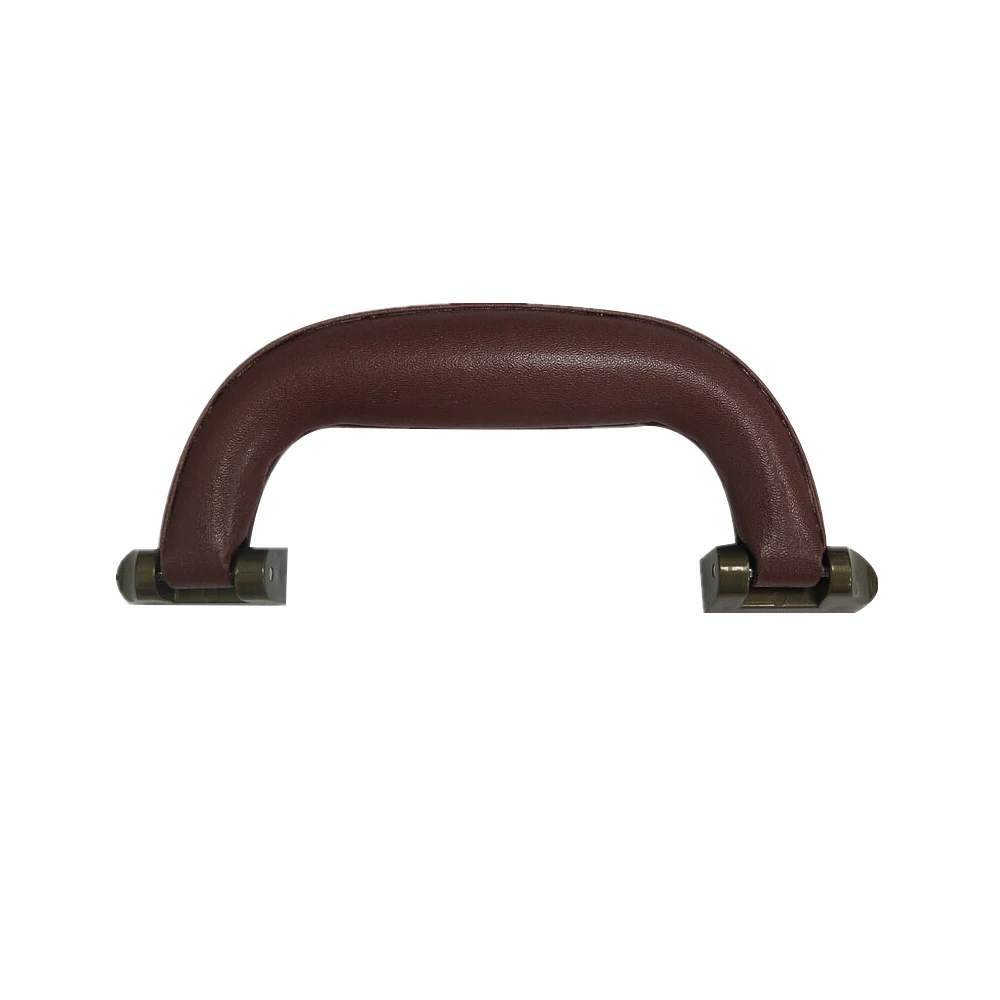 High Quality Factory Price Wood Carrying Suit Case Folding Plastic Box Aluminium Case Handle