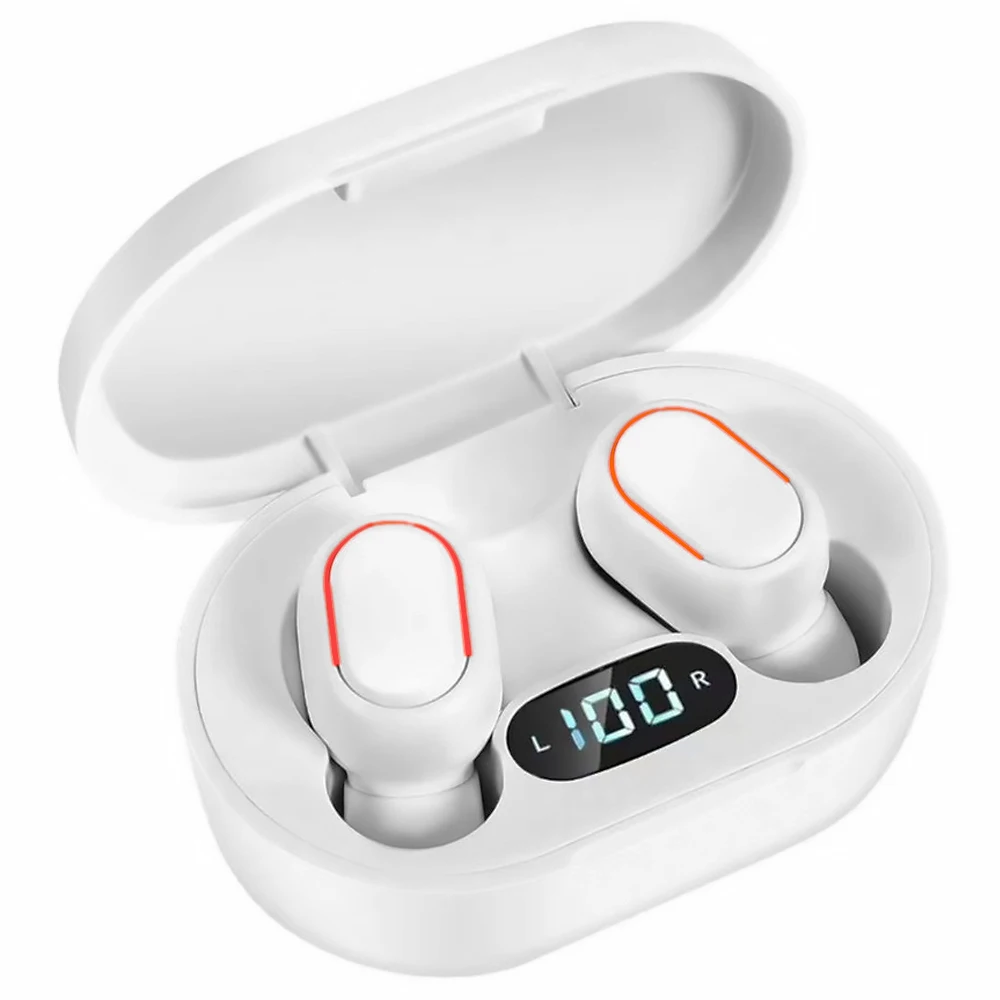 2021 New Arrivals Boat Headphone BT Earphone Heavy Bass Amazon Top Seller Noise Headset In-ear Earbuds E7S A7L A6S A6L