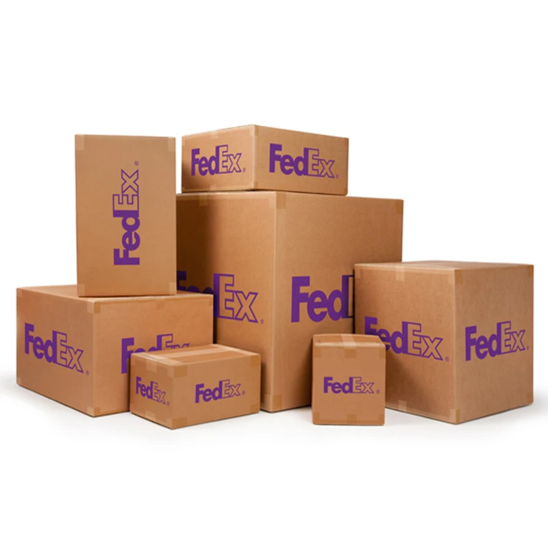 FEDEX DHL UPS Freight Forwarder Air Shipping China To France Ocean Shipping Service