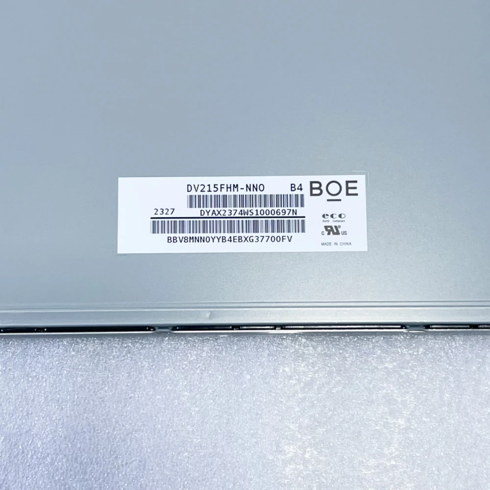 BOE 21 5-дюймовый высокояркий модуль дисплея Android DV215FHM-NN0 с разрешением 1920*1080 ЖК-дисплей цифровыми вывесками и дисплеем