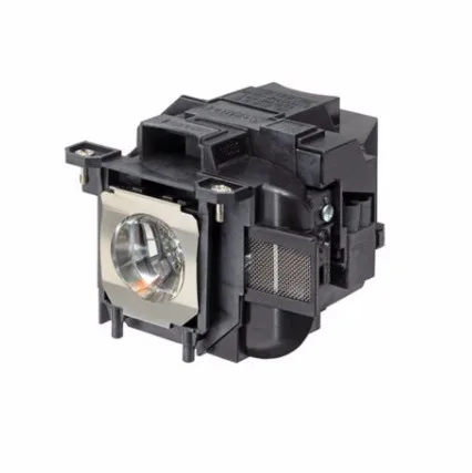  Оригинальная Сменная Лампа для проектора ELPLP78 V13H010L78 EX7220 POWERLITE 1222 1262 Вт 965 97 98 99 S17 W17