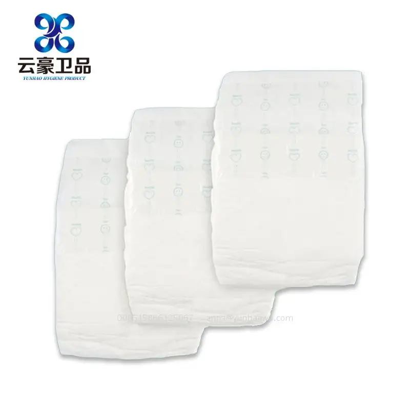 
Factory cheap price adult diapers panties with fair 