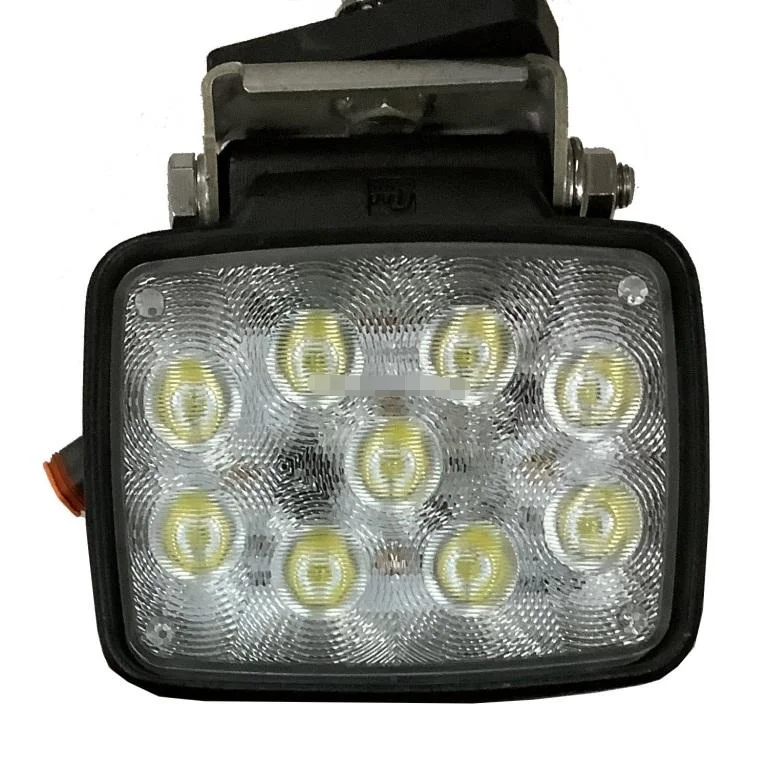 60232826 Светодиодная рабочая лампа рабочий свет LW210A для экскаватора SANY SY485 SY500H