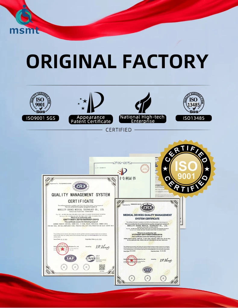 original factory