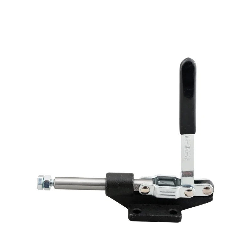 Taiwan Haoshou HS-305-BM Toggle Latch Toggle Clamp Push Pull Toggle Latch Wholesaler