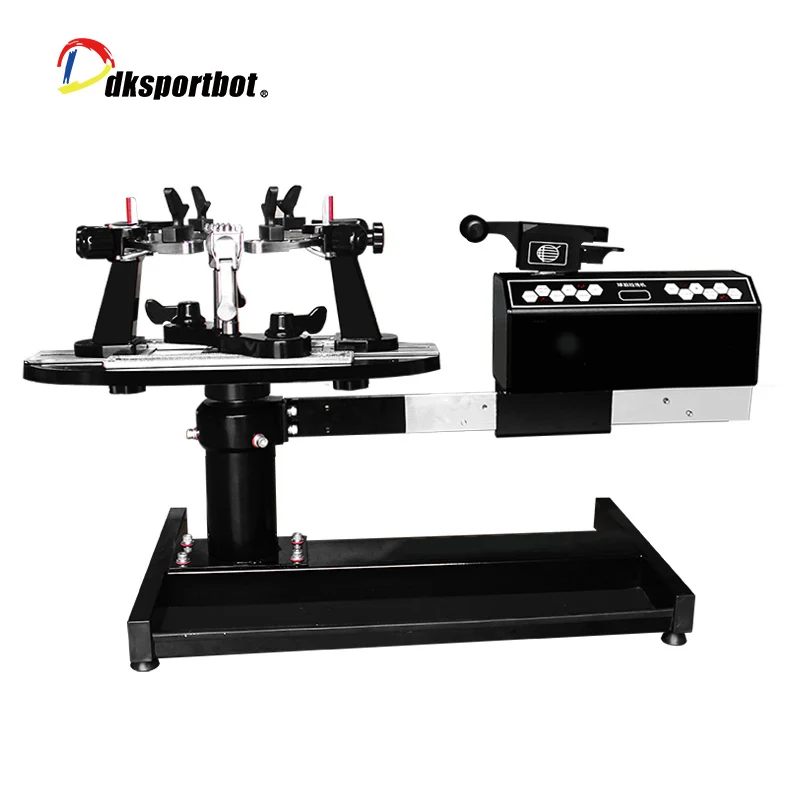 DS3 микро-компьютер и портативный теннис и бадминтон двойного назначения нанизывая машины