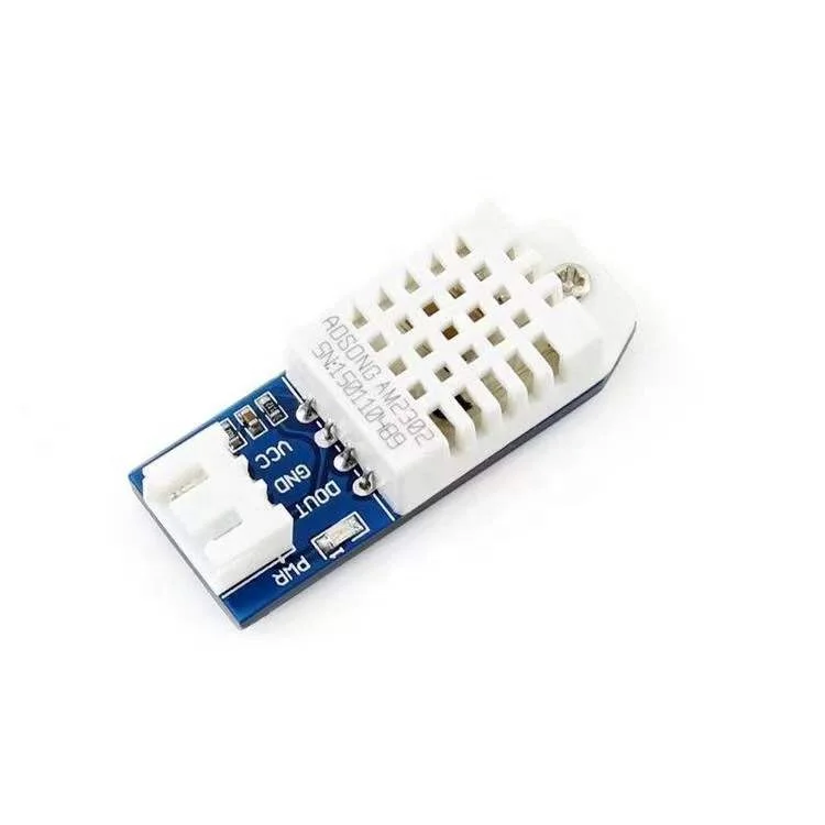 DHT22 Digital T/H sensor Module THE AM2302 T/H module replaces the SHT11 AND SHT15