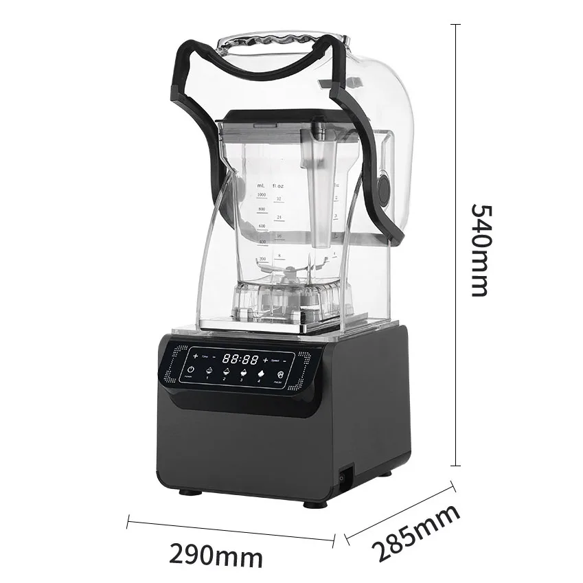 best blender to make smoothiess smoothie machine commercial heavy duty blender machine for sale