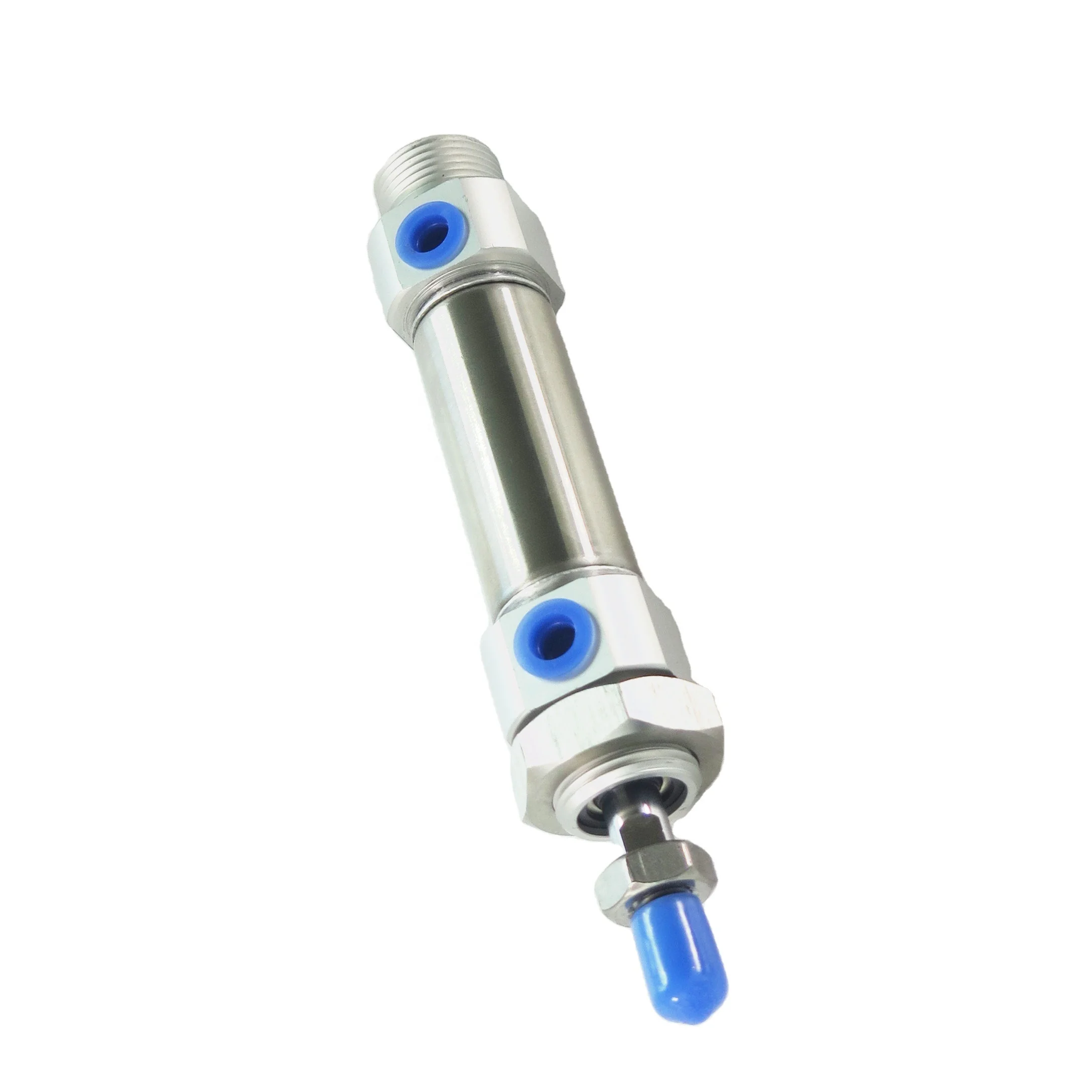 
Maxair Single/Doubl Acting Round MA/DMA Series Mini Air Pneumatic Cylinders 