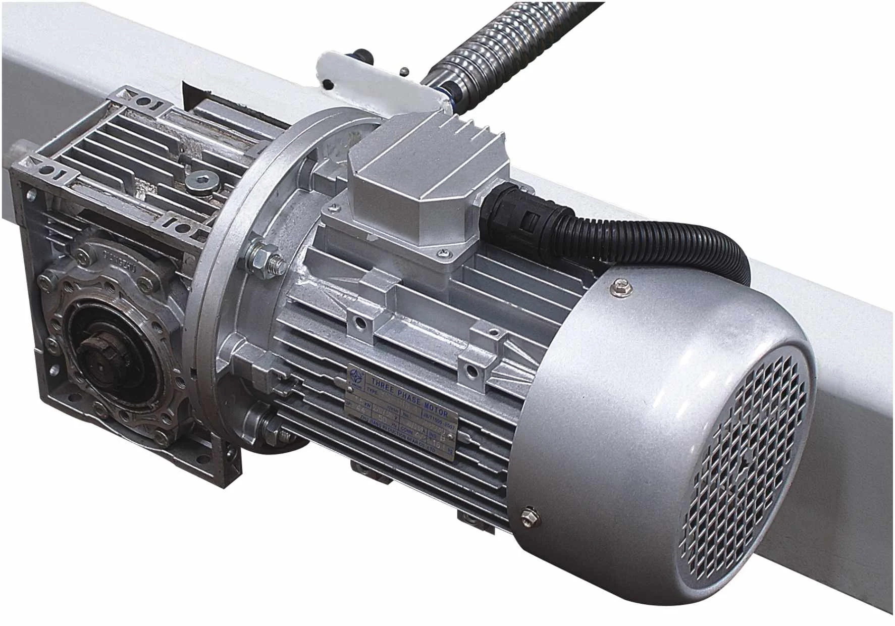 MX2626D Automatic Double End Tenoner Machine