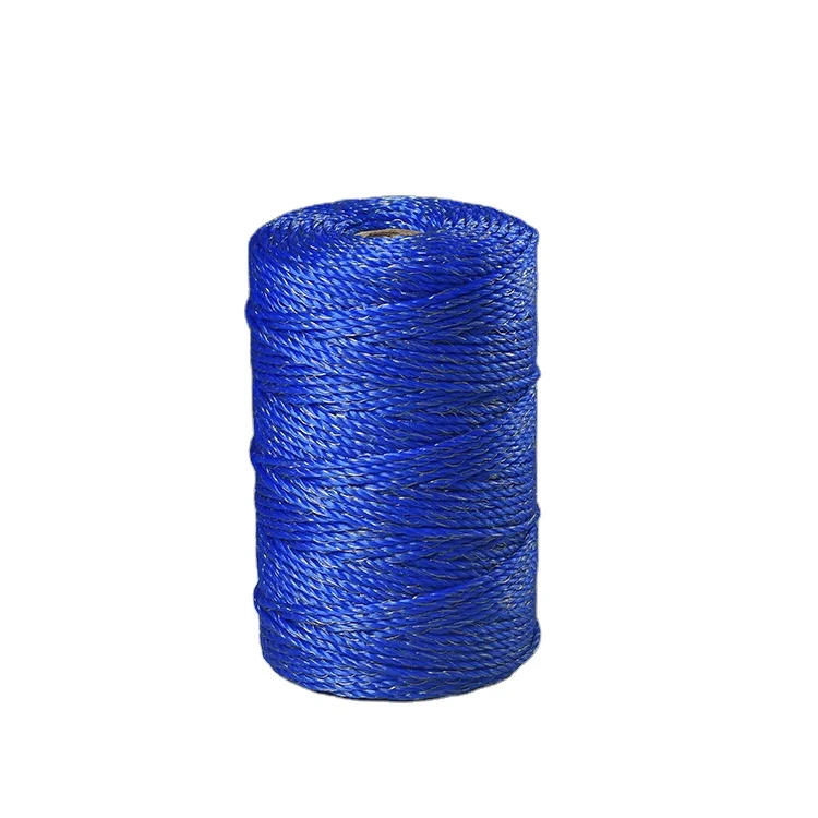 8-0 2ss и 1-0 25cu 400 м OEM PP Weidezaun Litze Draht мех Солнечный-Elektrozaun Schafe Pferde Rinder und Bauernhof