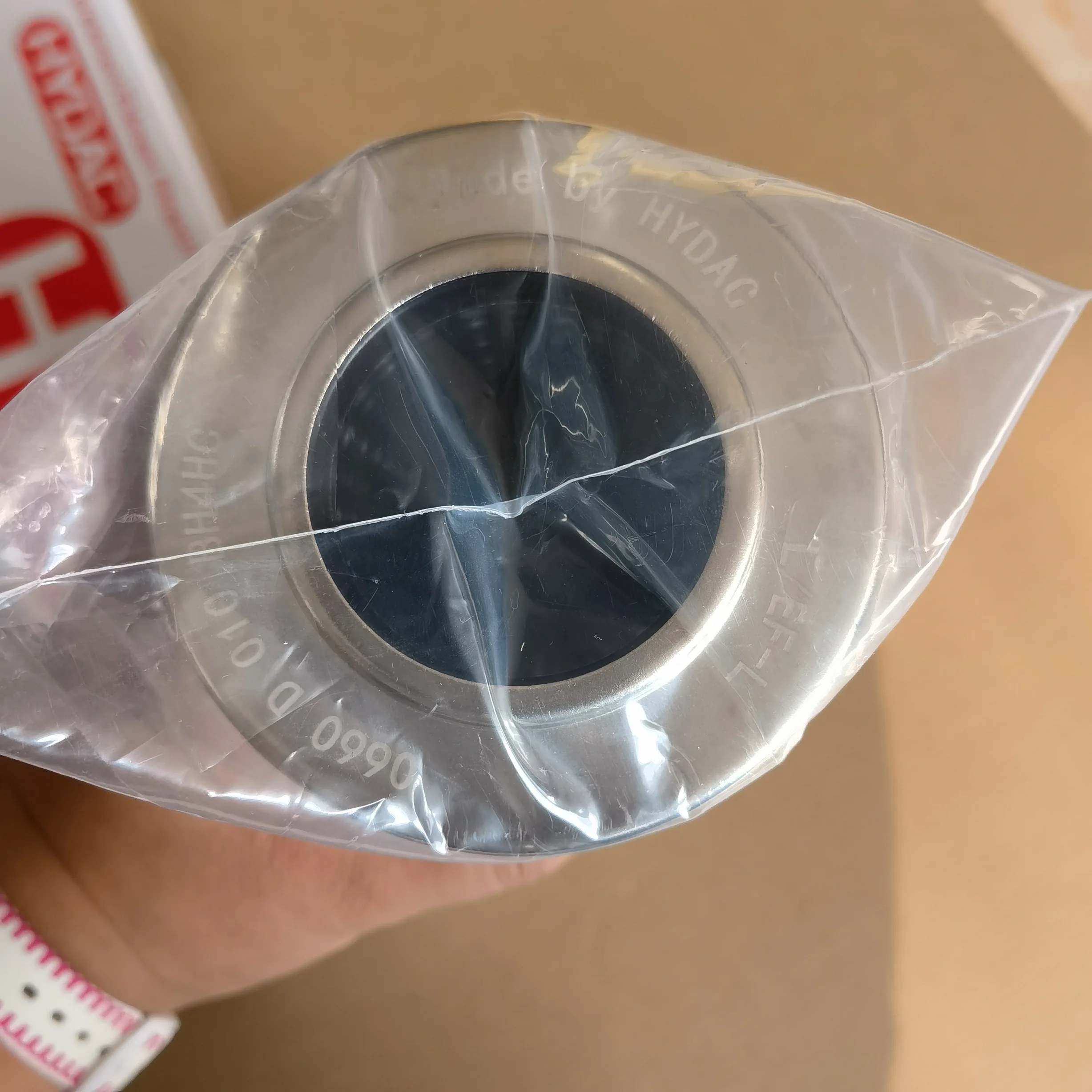 Hy-dac1300R003 1300R005 1300R010 1300R020 1300R050 1300R100 1300R200 1300R003BN4AM 1300R003ON Return Line Elements on Sale