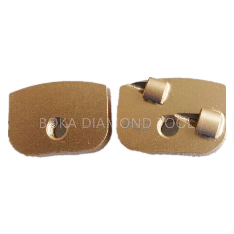 NewGrind PCD Concrete Grinding Disc Diamond Tools For Epoxy Removal