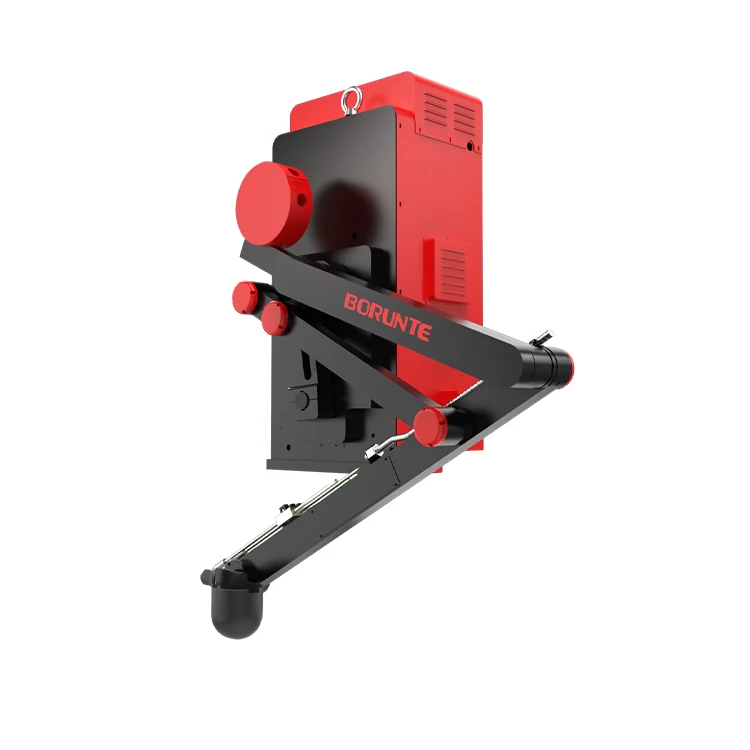 robotic welding machine automatic industrial welding robot arm price welding robot