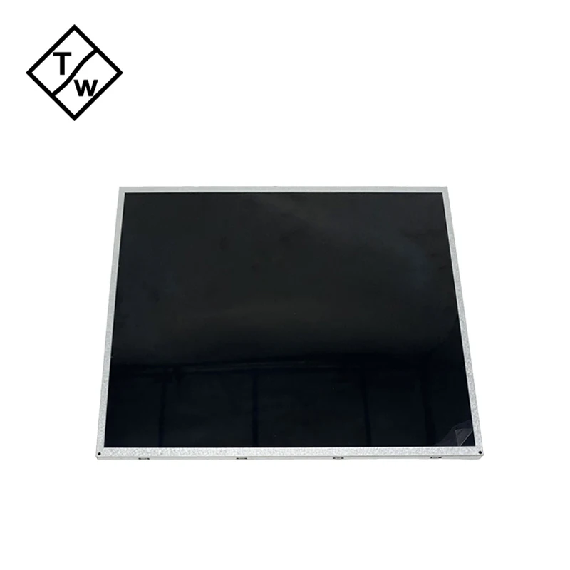 1280x1024 Resolution AUO M190ETN01.0 19 inch LCD Panel 60Hz