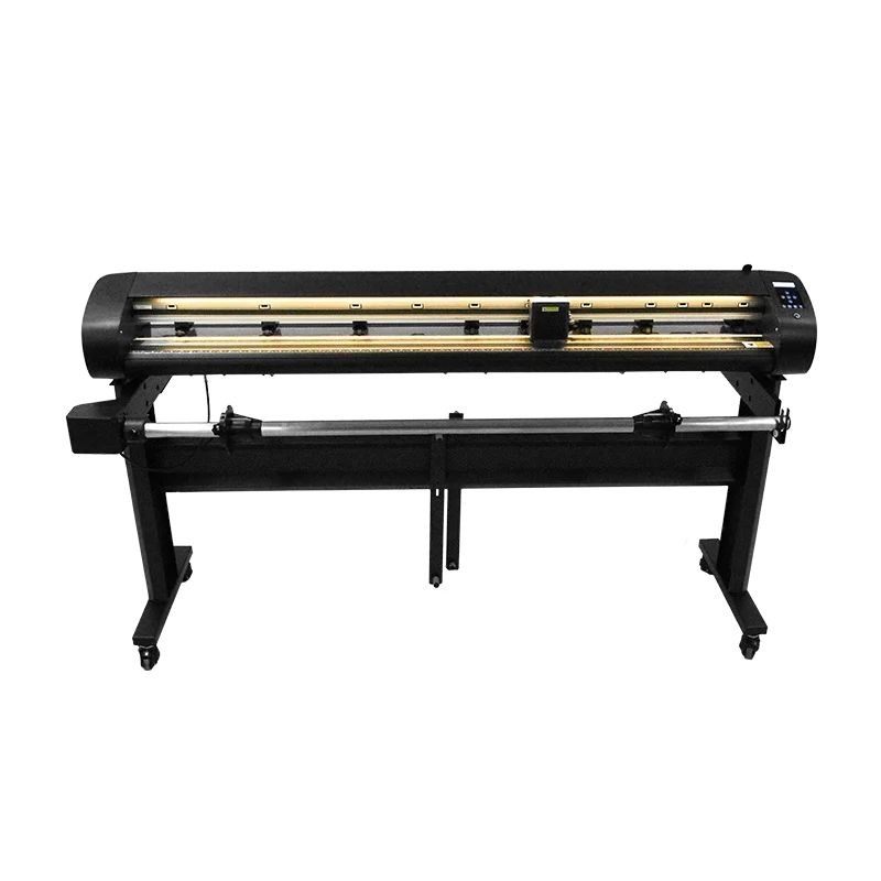 Jinka Hot Sale 70inch M1800 High Speed Servo Motor PPF Film Window Tint Cutter Plotter Customized For Car