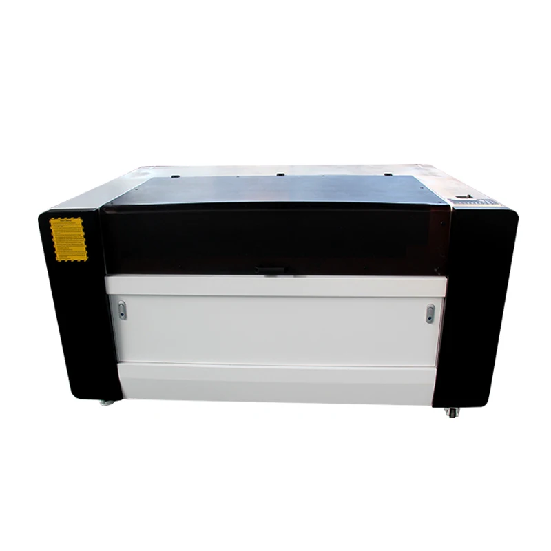 150w co2 laser acrylic mdf leather engraving cutting machine 1390