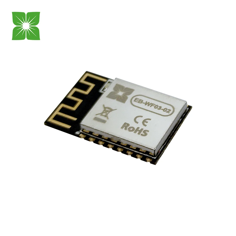 Wi-Fi.DTU. Модуль AT command 9600bps Установите шлюз промышленный модуль связи для