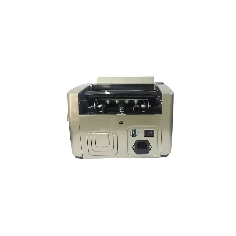 H-8500 Currency calculator machine counting machine for us dollar money