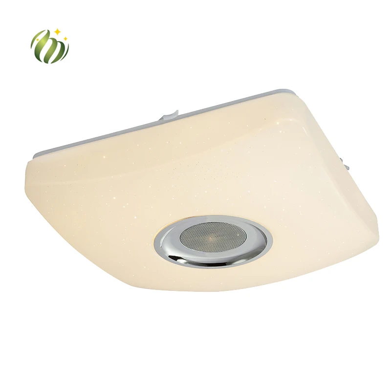 
Dimmable Nordic Geometric Plafond Lamp RGB Led Flat Panel Lighting Ceiling Lamp 