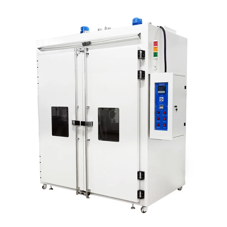  Large Customization Industrial Hot Air Circulating Drying