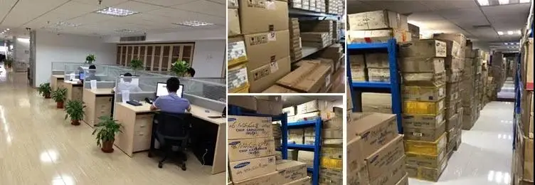 2.54mm SMT IC Socket round pin ic socket 6 8 10 12 14 16 18 20 22 24 28 32 36 40 42 48 50 52 pin CE ROHS LL1021-6