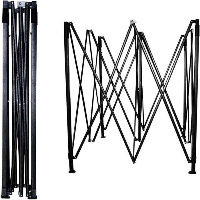 Promotional Outdoor Advertising Business Roof Pop up Waterproof Shade 10*10FT Gazebo 600D Custom Printed Folding Canopy Tent